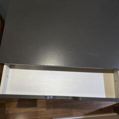イケア IKEA ドロワー 引き出し ALEXの画像