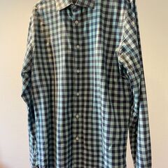 シャツ（柄付き）売りますの画像