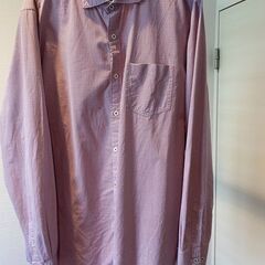 シャツ（柄付き）売ります