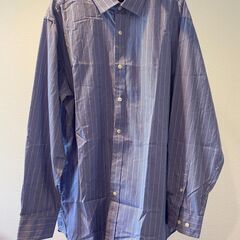 シャツ（柄付き）売りますの画像