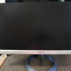 ASUS モニター