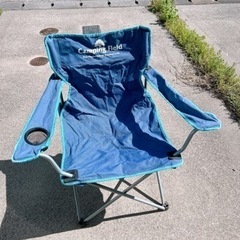 アウトドアチェア