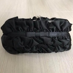 ★再値下げしました★美品 3wayパーティーバッグ 黒