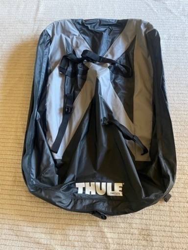 THULE  RANGER90  スーリーレンジャー90 ソフトキャリア