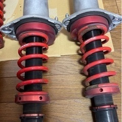 ncロードスター   車高調　ジャンクの画像