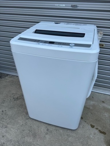 洗濯機⭐️2020年製　4.5kg  RHT-045W