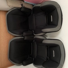 チャイルドシートの画像