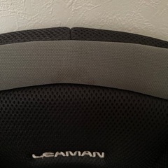 チャイルドシートの画像