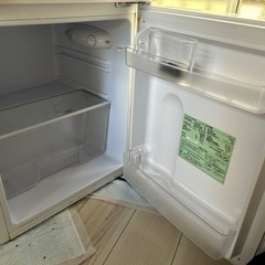 家電 キッチン家電 冷蔵庫の画像