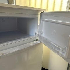 家電 キッチン家電 冷蔵庫の画像