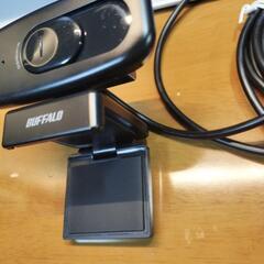 　有線Webカメラ　BSW305MBKの画像