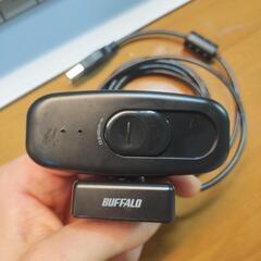 　有線Webカメラ　BSW305MBKの画像