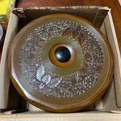 お櫃  
