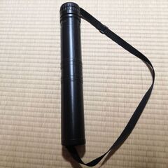 伸縮可能図面ケース(図面・ポスターケース)