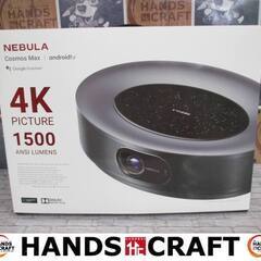 アンカー　D2150511　プロジェクター　中古美品　4K　15...