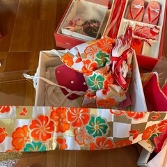 服/ファッション 着物 レディースの画像