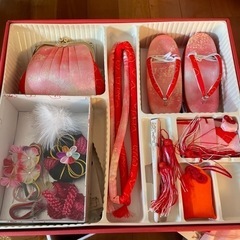 服/ファッション 着物 レディース