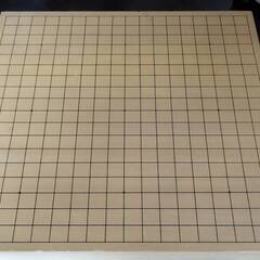 碁盤・碁石の画像