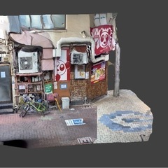 blender仲間募集　自主制作