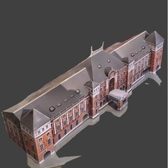 blender仲間募集　自主制作 − 東京都