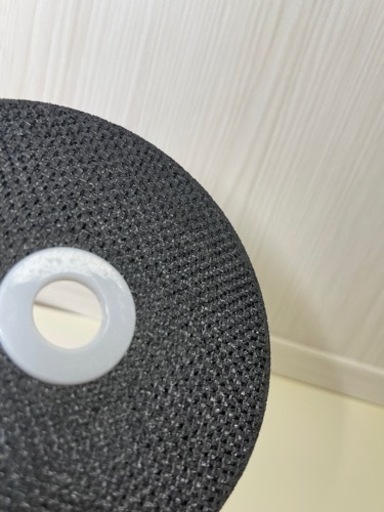 GouDou 切断砥石105×1.0×15mmステンレス用金属用両面補強360枚