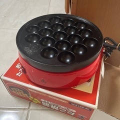 家電 キッチン家電 ホットプレートの画像
