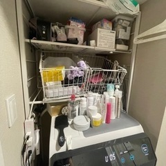 洗濯収納