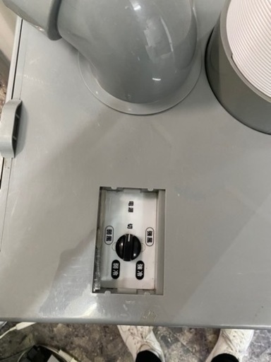配送可能　保証付き 2019年製KODEN スポットクーラー KSM250D 小型 業務用 排気ダクト付き コンパクト 小型 省ドレン