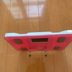 体重計の画像