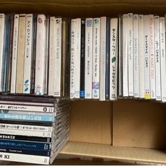 レンタルアップ　シングルCD90枚