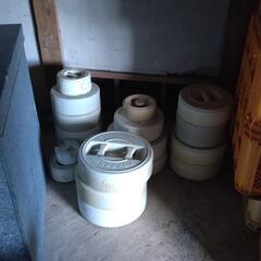 漬物石
