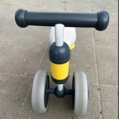 お値下げしました！！ディーバイクミニの画像