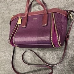 FURLA　靴/バッグ ミニバッグの画像