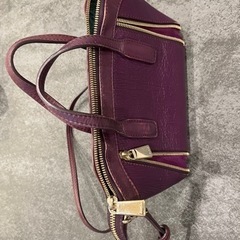 FURLA　靴/バッグ ミニバッグの画像
