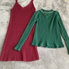 4着☆レディース冬物 Mサイズ
