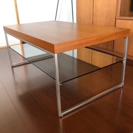 Boconceptのコーヒーテーブル　家具