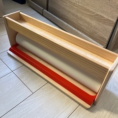 IKEA モーラ お絵描きロール