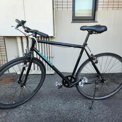 自転車  SCHWINN シングルスピード
