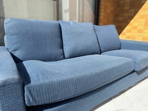 家具 ソファ 3人掛けソファ