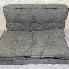 家具 ソファ 2人掛けソファの画像