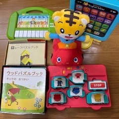 おもちゃ パズル
