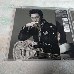 ❄　SCORPIO RISING 布袋寅泰 TOMOYASU HOTEIの画像