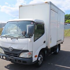 23年/ダイナ/荷台高203cm/31万km/5t未満/横扉/M...