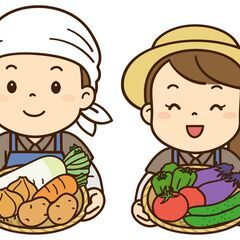 土に触れて元気になろう！～無農薬野菜　なすの植え付け体験会～