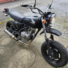 エイプFi　APE50