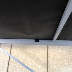 [決まりました]家具 ベッド ロフトベッドの画像