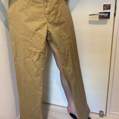 カーゴパンツ(38)売ります