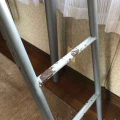 [決まりました]家具 ベッド ロフトベッドの画像