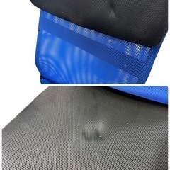 NO.1385 【在庫1】オフィスチェア 事務椅子 家具 の画像