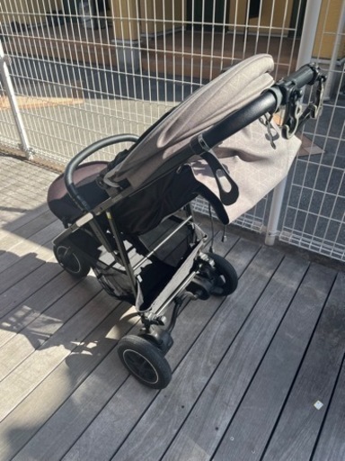 子供用品 ベビー用品 ベビーカー、バギー